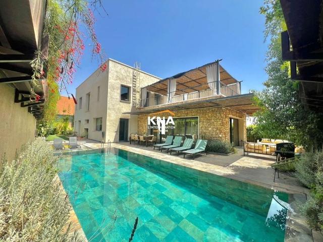 Villa vente à Marrakech, L'Oriental