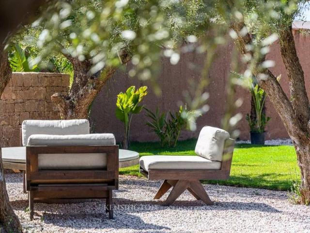 Villa vente à Marrakech, L'Oriental