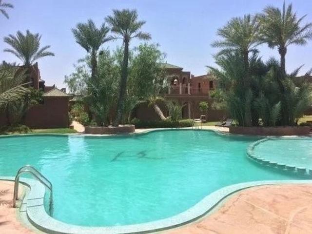 Villa vente à Marrakech, L'Oriental