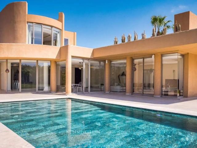 Villa vente à Marrakech ⵎⵕⵕⴰⴽⵯⵛ مراكش, Préfecture de Marrakech عمالة مراكش
