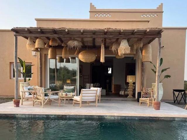 Villa vente à L'Oriental