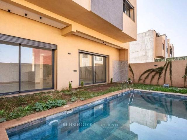 Villa vente à Marrakech, L'Oriental