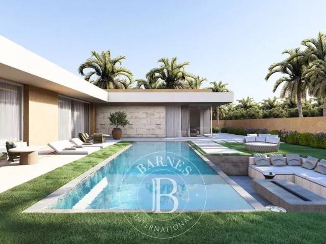 Villa vente à Marrakech, L'Oriental