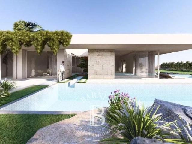 Villa vente à Marrakech, L'Oriental