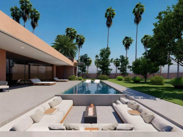 Villa vente à Marrakech, L'Oriental