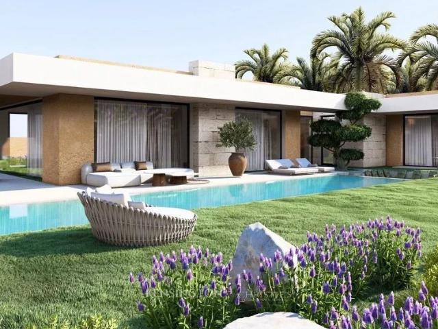 Villa vente à Marrakech, L'Oriental