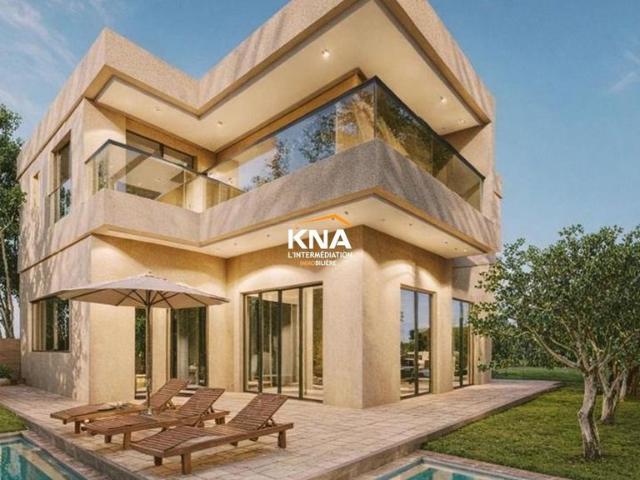 Villa vente à Marrakech, L'Oriental