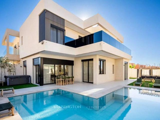 Villa vente à Marrakech, L'Oriental