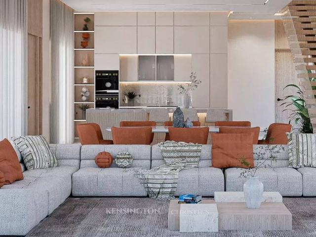 Villa vente à Marrakech, L'Oriental