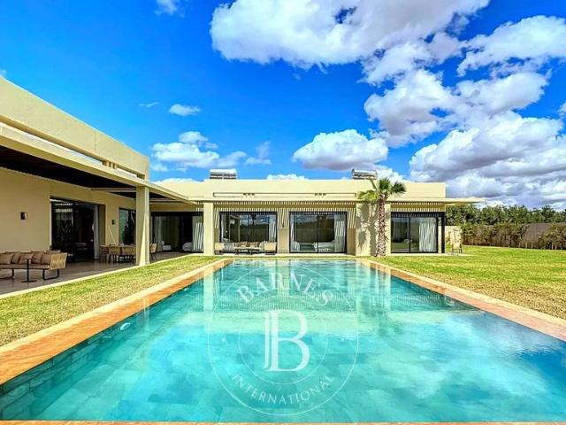 Villa vente à Marrakech, Marrakech-Tensift-Al Haouz