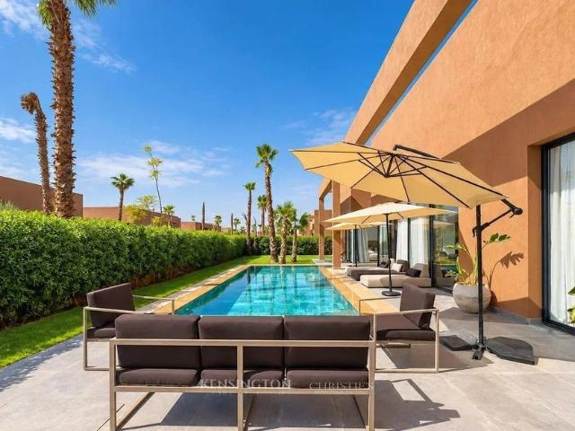 Villa vente à Marrakech ⵎⵕⵕⴰⴽⵯⵛ مراكش, Préfecture de Marrakech عمالة مراكش