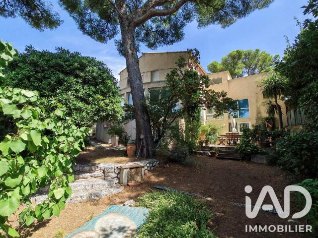 Villa vente à Marseille