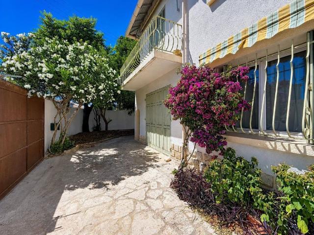 Villa vente à Marseille