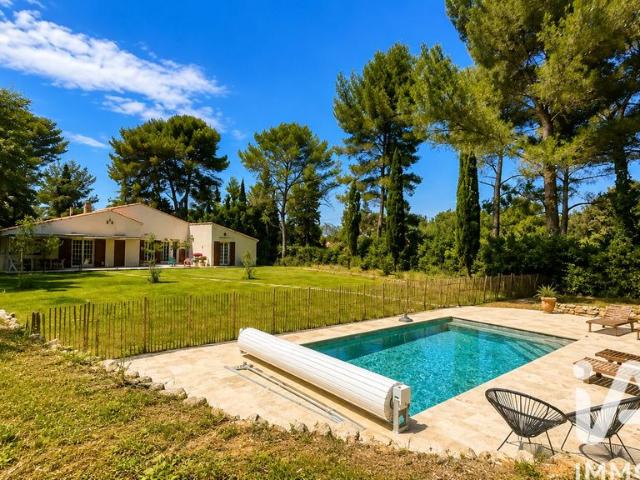 Villa vente à Marseille