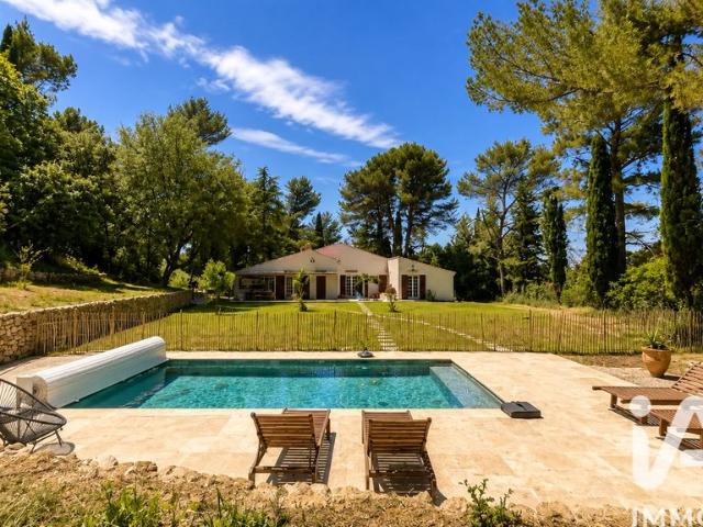 Villa vente à Marseille