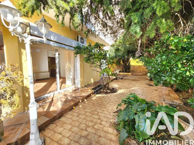 Villa vente à Marseille
