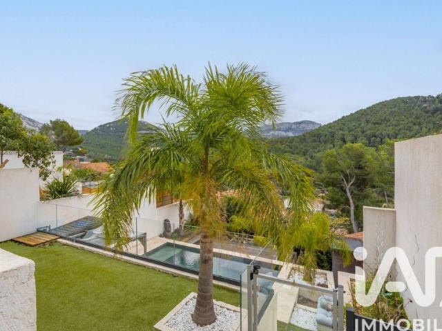 Villa vente à France métropolitaine, Marseille