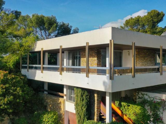 Villa vente à Marseille