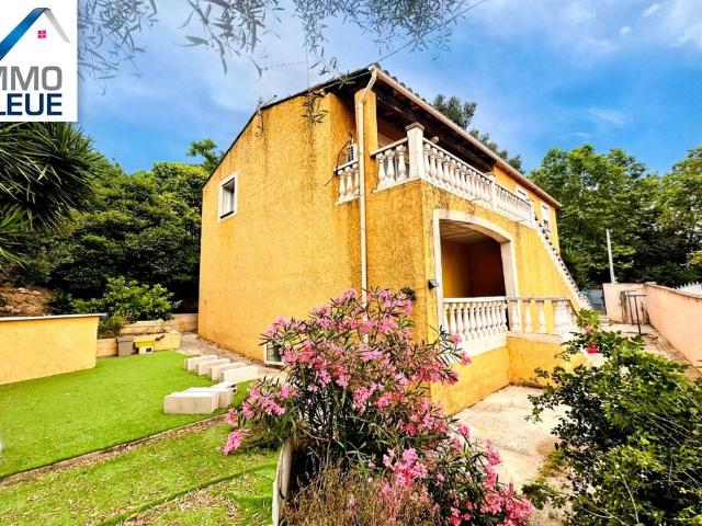 Villa vente à Istres, Martigues