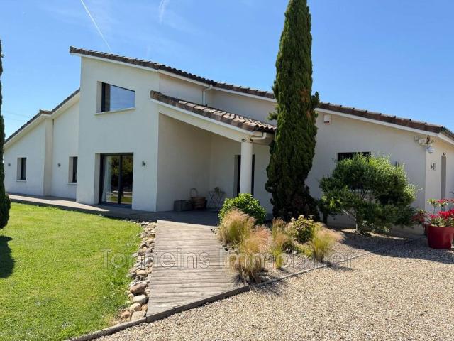 Villa vente à Marmande, Nouvelle-Aquitaine