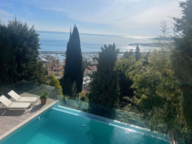 Villa vente à Menton, Alpes-Maritimes