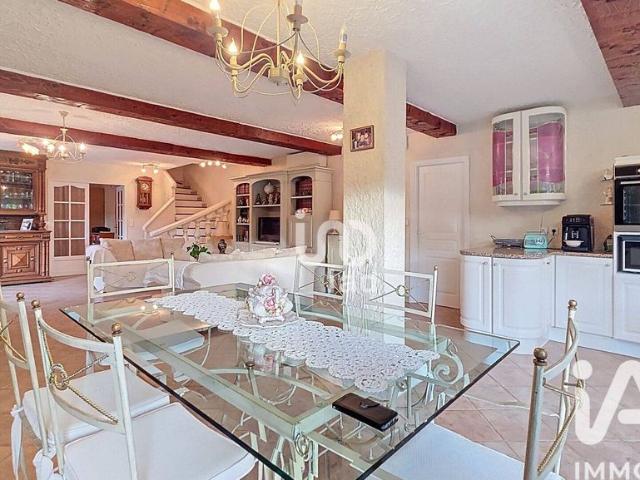 Villa vente à Nice, Menton