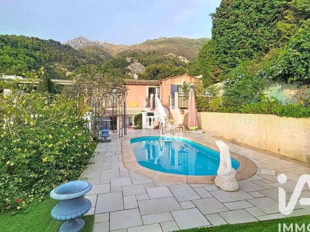 Villa vente à France métropolitaine, Menton