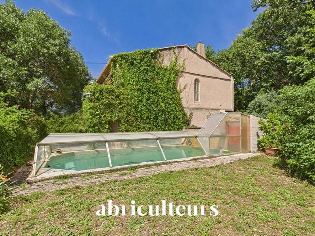 Villa vente à Aix-en-Provence, Meyreuil