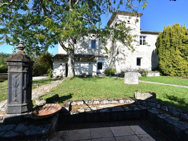 Villa vente à Castelsarrasin, Montaigu-de-quercy