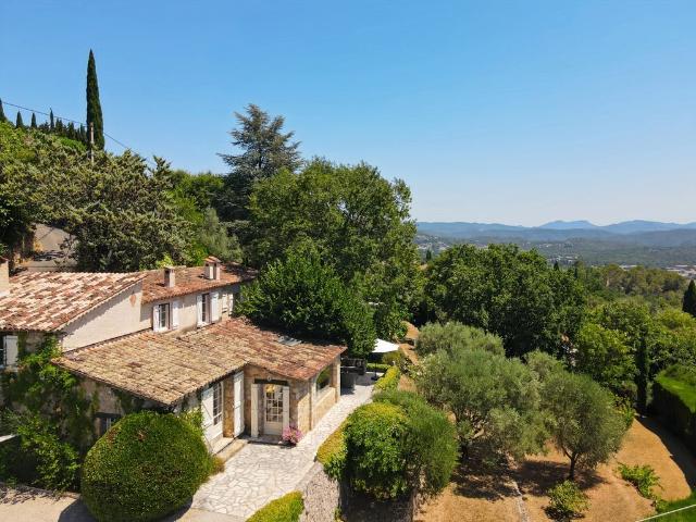 Villa vente à Arrondissement de Draguignan, Montauroux