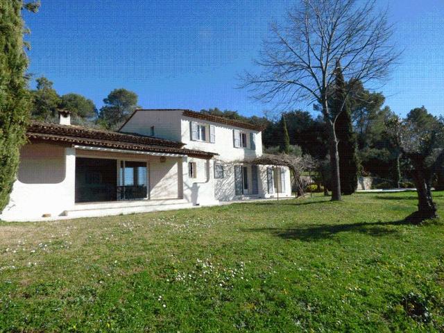 Villa vente à Arrondissement de Draguignan, Montauroux