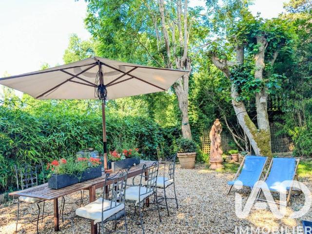 Villa vente à Rambouillet, Montfort-l'amaury