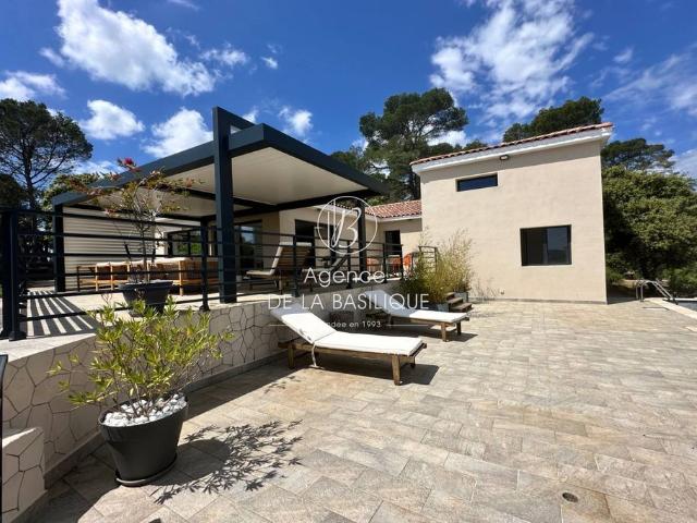 Villa vente à Montfort-sur-Argens, Var
