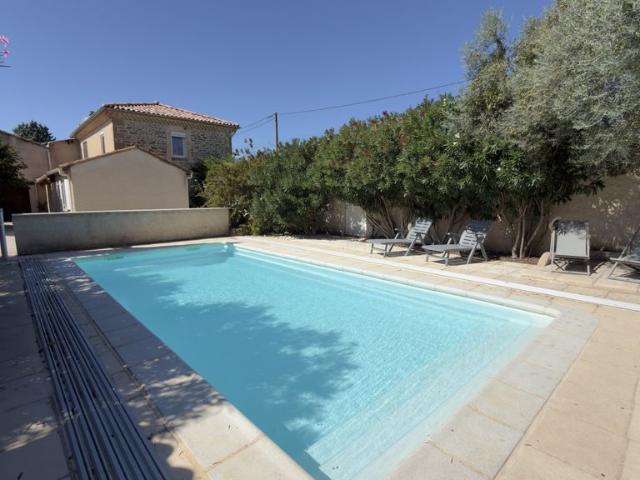 Villa vente à Montmeyran, Drôme