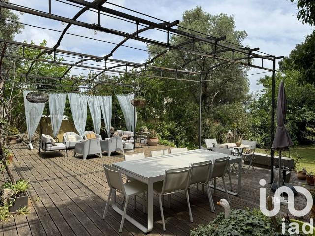 Villa vente à Montpellier