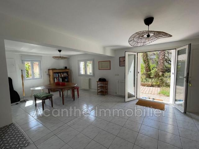 Villa vente à Montpellier