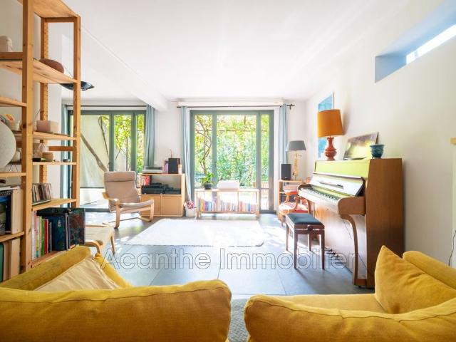 Villa vente à Montpellier