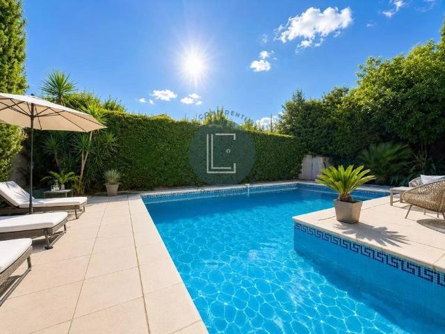 Villa vente à Montpellier