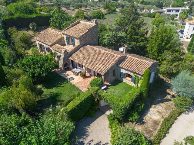 Villa vente à Grasse, Mouans-sartoux