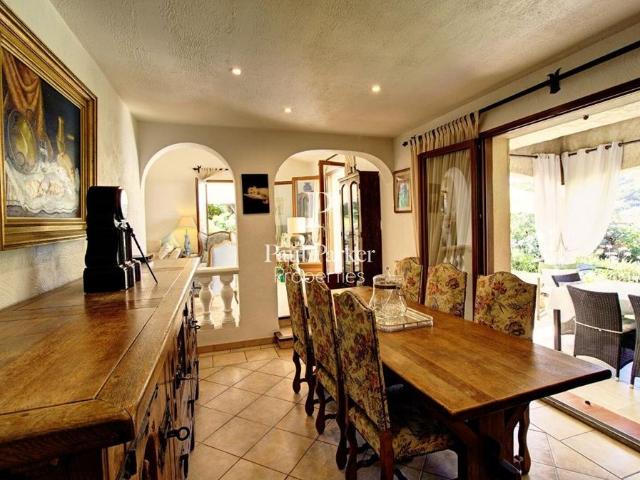 Villa vente à Grasse, Mougins