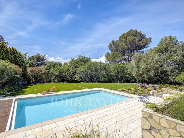 Villa vente à Grasse, Mougins