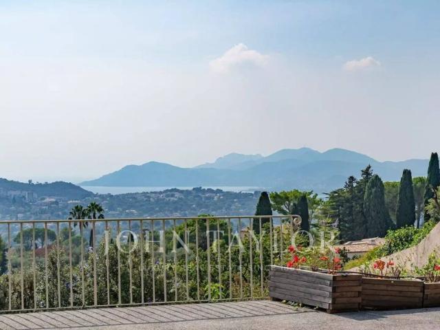 Villa vente à Grasse, Mougins