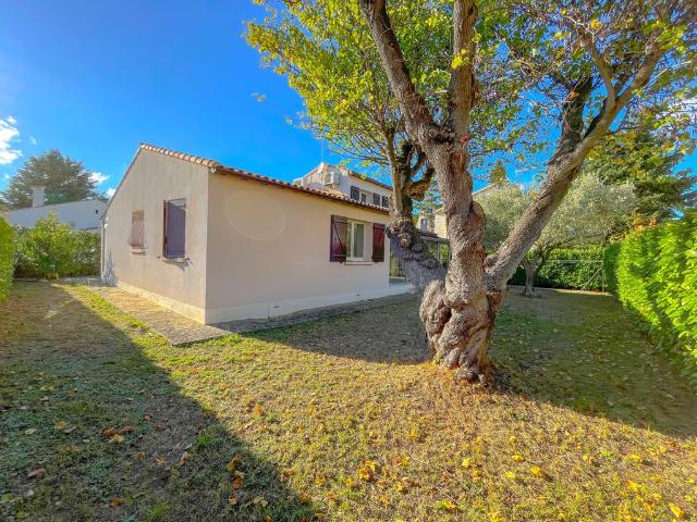 Villa vente à Montpellier, Mudaison