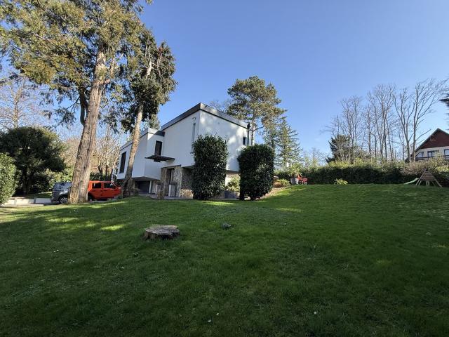 Villa vente à Mulhouse