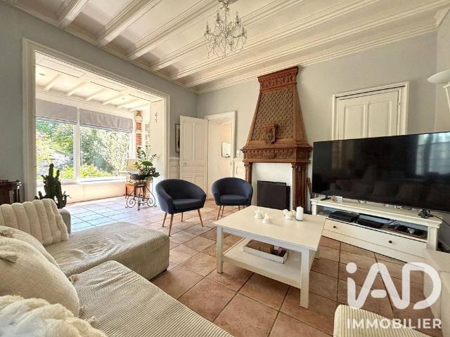 Villa vente à Nantes