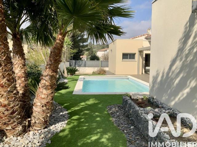 Villa vente à Narbonne