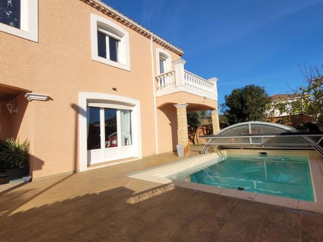 Villa vente à Narbonne