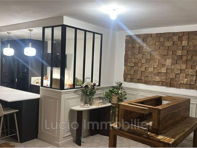Villa vente à Le Raincy, Neuilly-plaisance