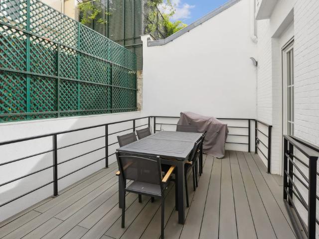 Villa vente à Nanterre, Neuilly-sur-seine