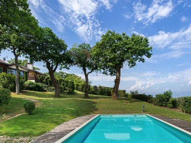 Villa vente à Thonon-les-Bains, Neuvecelle